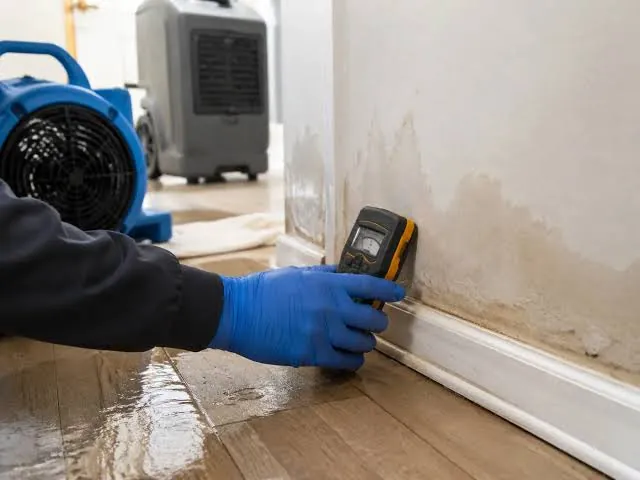 24/7 Water damage restoration services in Rockford, ID - Rapid flood cleanup and mitigation